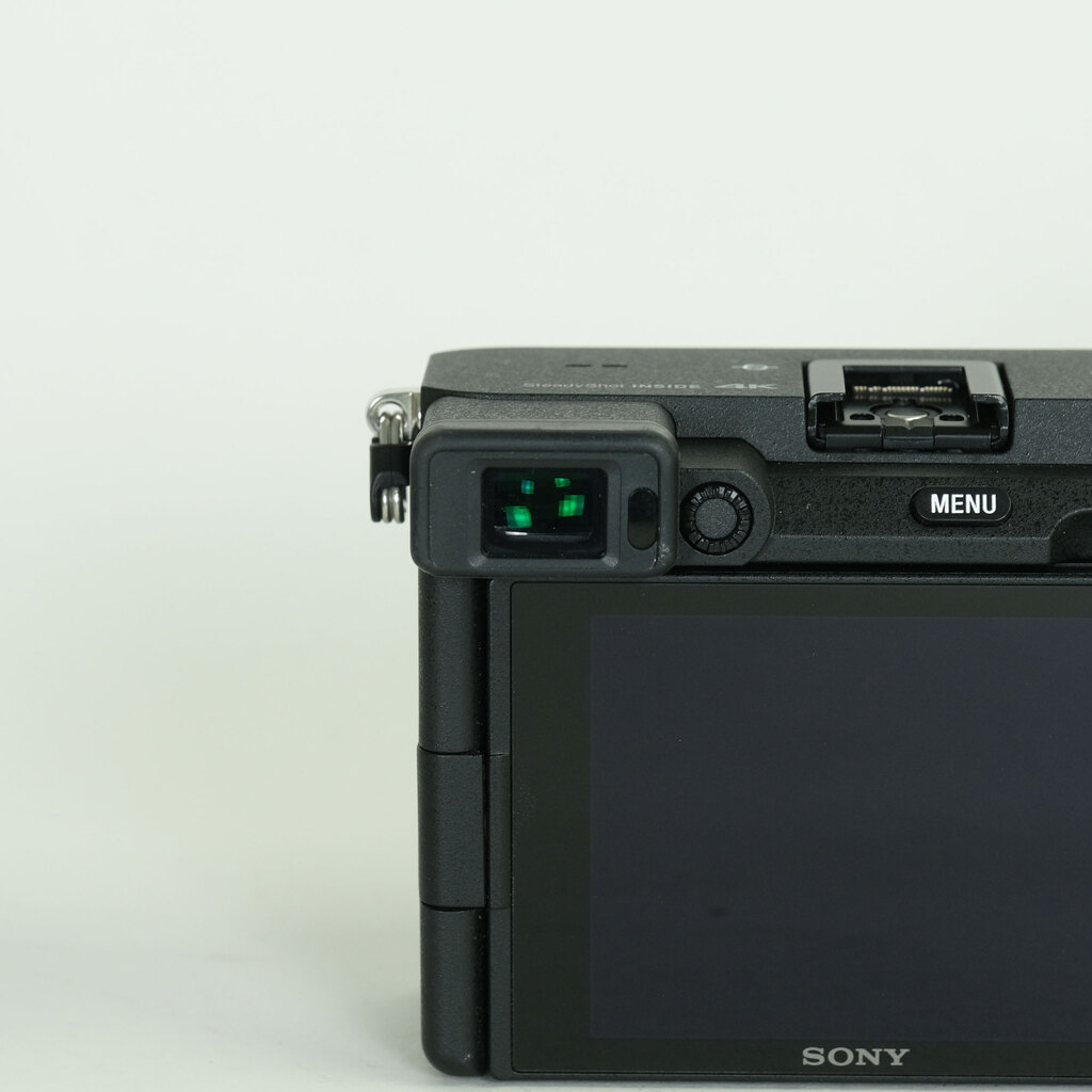 SONY α7C（ILCE-7C）