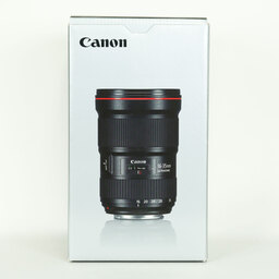 Canon EF16-35mm F2.8L III USM Canon EF16-35mm F2.8L III USM
