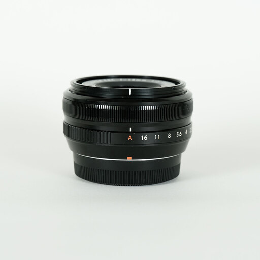 FUJIFILM XF18mmF2 R FUJIFILM XF18mmF2 R