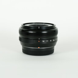 FUJIFILM XF18mmF2 R FUJIFILM XF18mmF2 R