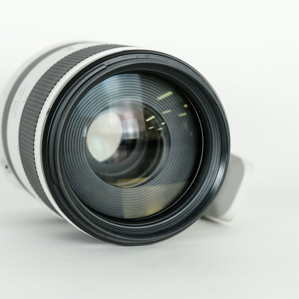 Canon RF70-200mm F2.8 L IS USM