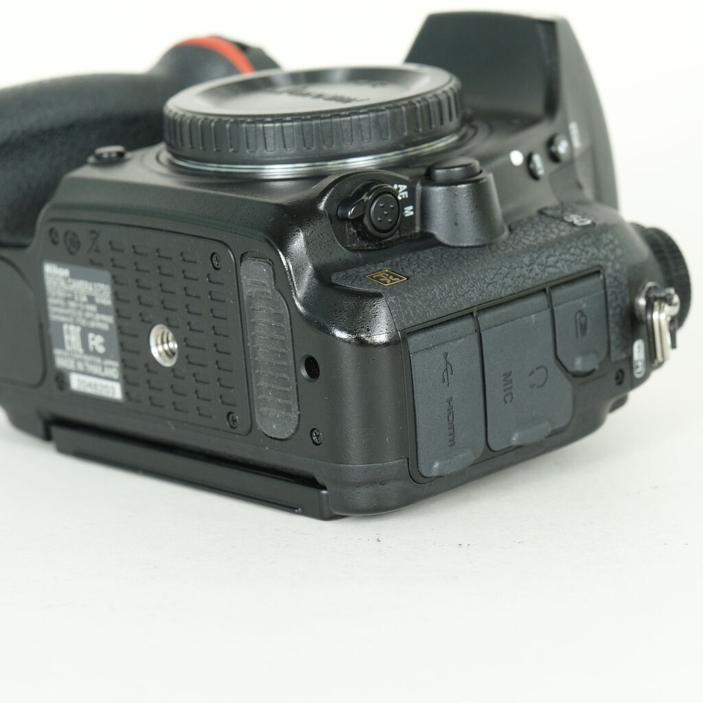 Nikon D750