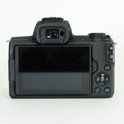 Canon EOS Kiss M Canon EOS Kiss M