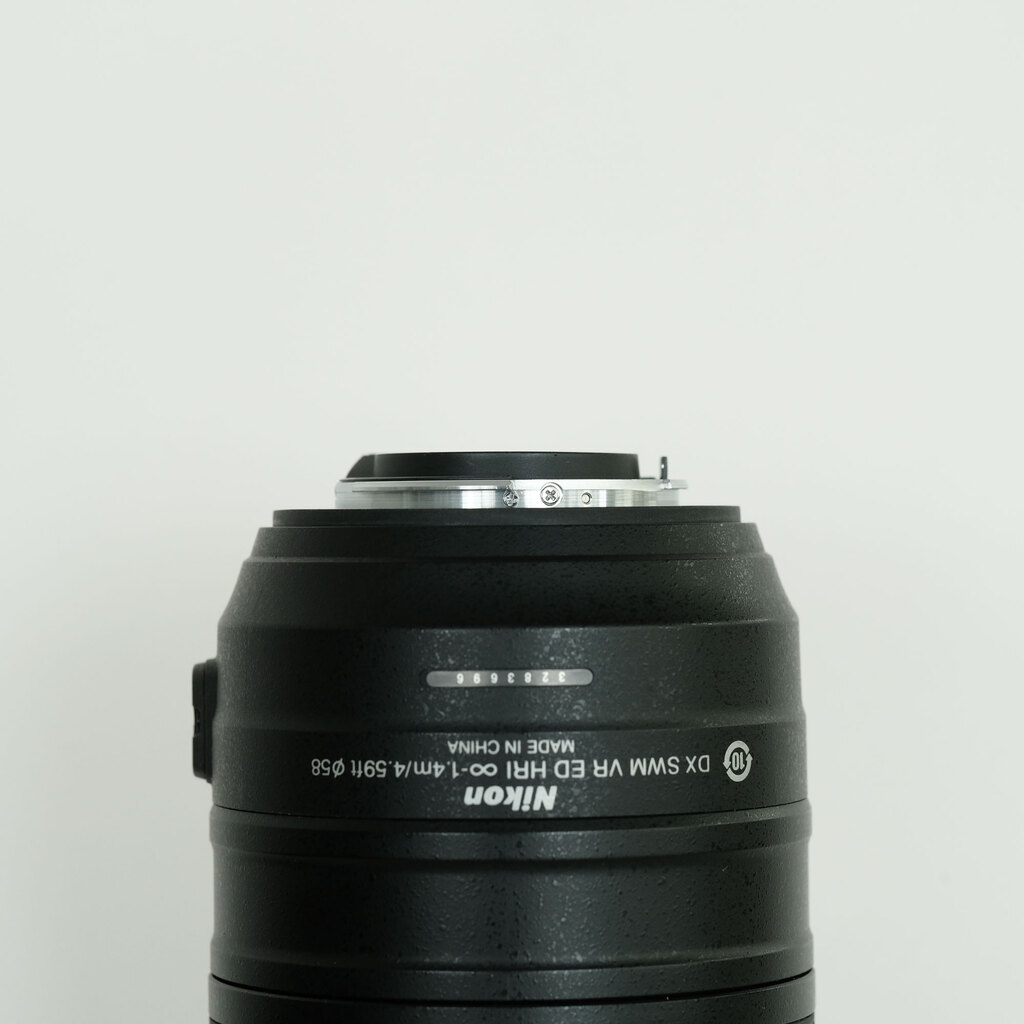 Nikon D5500 ダブルズームキット ブラック Nikon D5500 ダブルズームキット ブラック