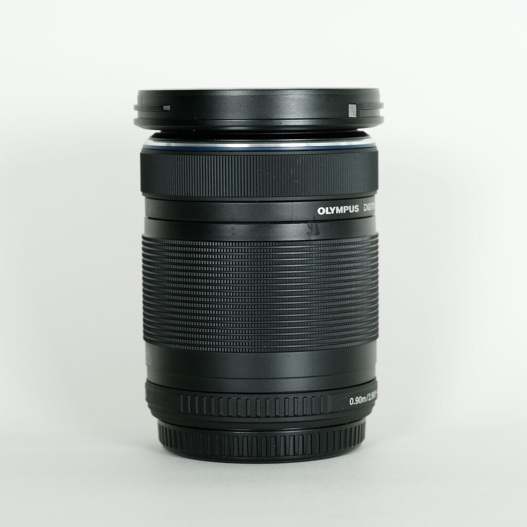 OLYMPUS M.ZUIKO DIGITAL ED 40-150mm F4.0-5.6 R