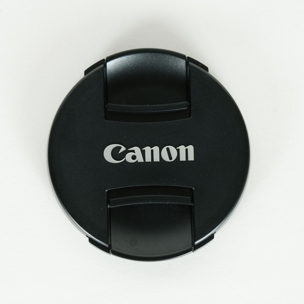 Canon RF24-105mm F4 L IS USM