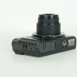 Canon PowerShot SX620 HS ブラック