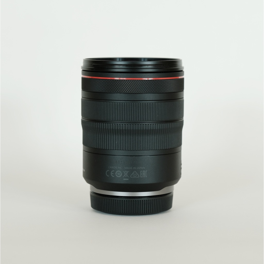 Canon RF24-105mm F4 L IS USM