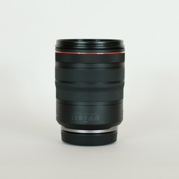 Canon RF24-105mm F4 L IS USM