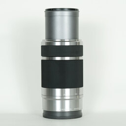 SONY E 55-210mm F4.5-6.3 OSS SEL55210