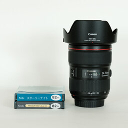 Canon EF24-70mm F2.8L II USM