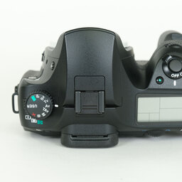 PENTAX K20D ボディ