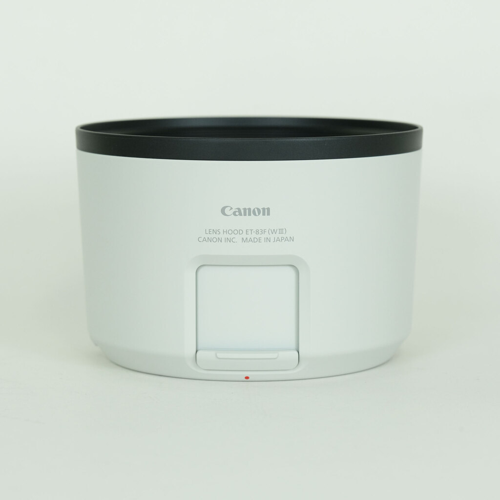 Canon RF70-200mm F2.8 L IS USM