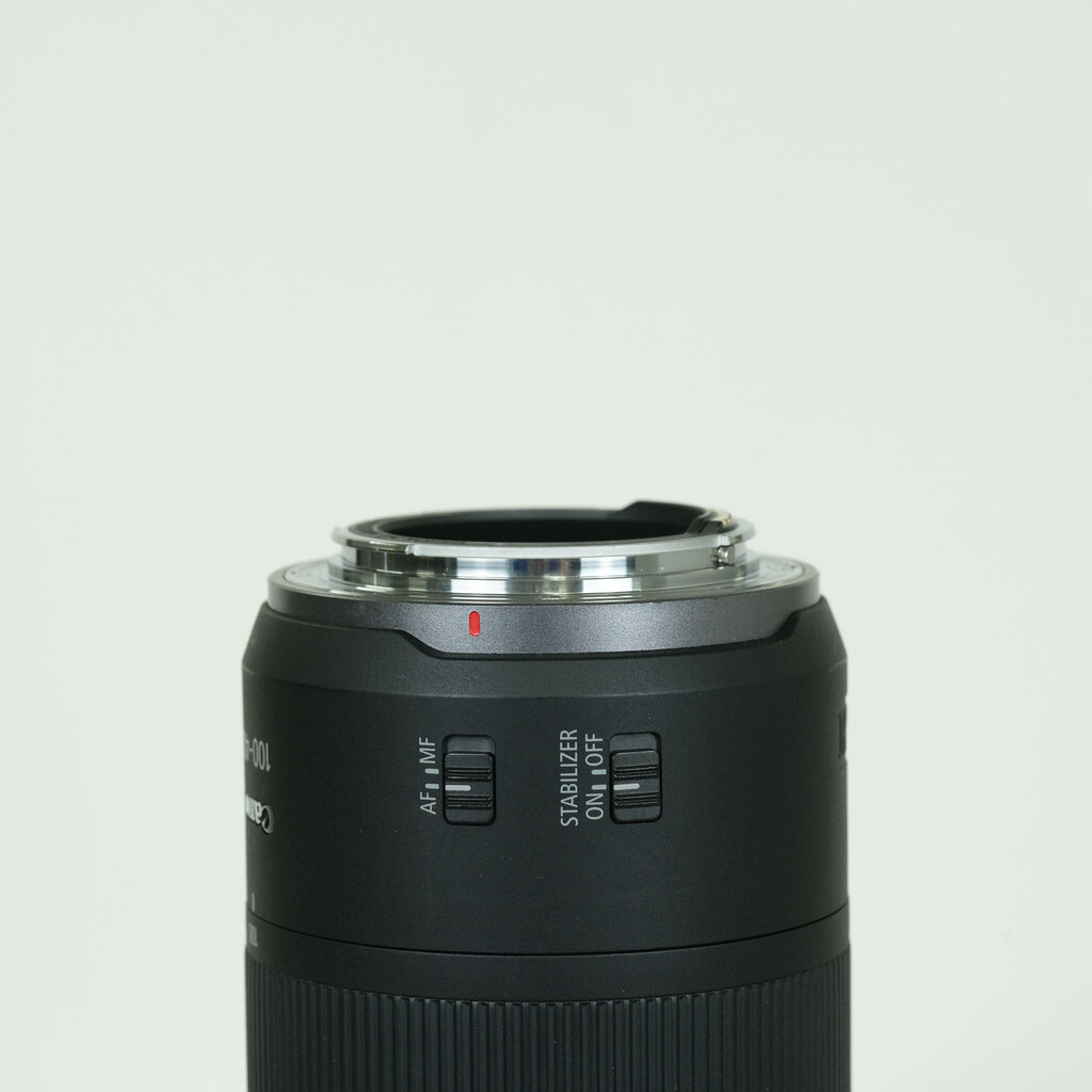 Canon RF100-400mm F5.6-8 IS USM