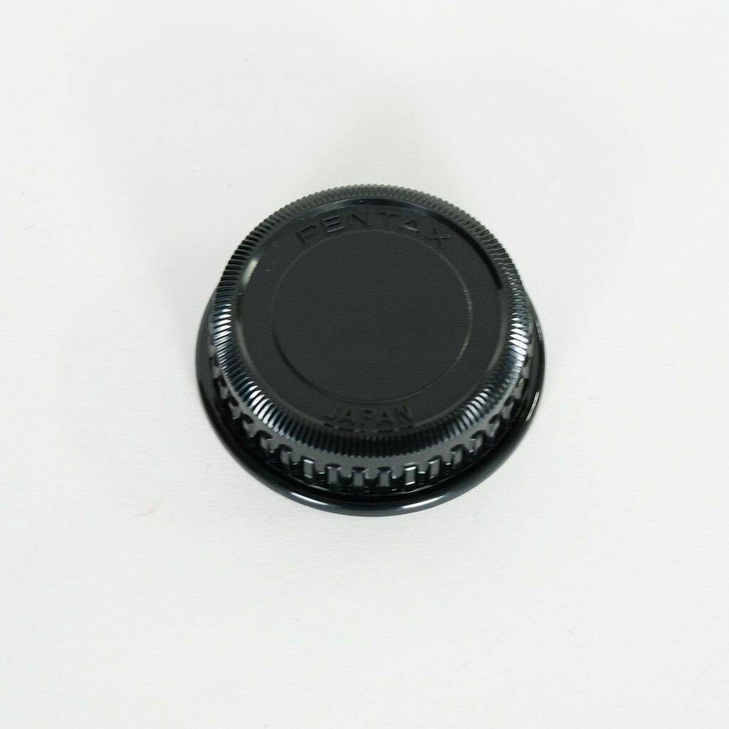 PENTAX DA★ 60-250mm F4ED [IF] SDM