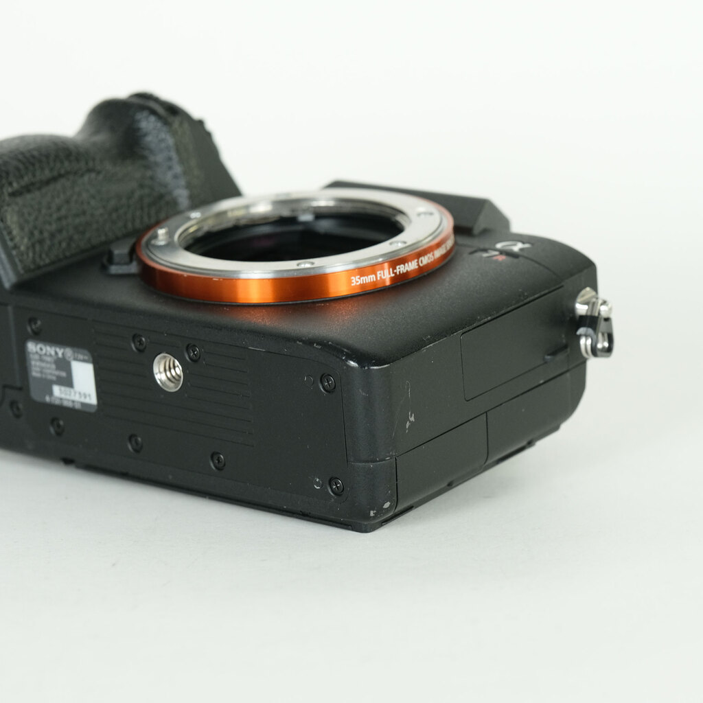 SONY α7R III（ILCE-7RM3）