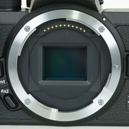 Nikon Z50 Nikon Z50