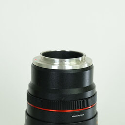 SAMYANG 20mm F1.8 ED AS UMC (ソニーE用)