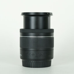 Canon EF-S18-55mm F4-5.6 IS STM Canon EF-S18-55mm F4-5.6 IS STM