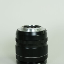 FUJIFILM XF18-55mmF2.8-4 R LM OIS