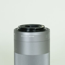 Canon EF-M55-200mm F4.5-6.3 IS STM シルバー Canon EF-M55-200mm F4.5-6.3 IS STM シルバー