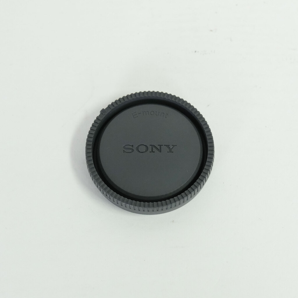 SONY E 55-210mm F4.5-6.3 OSS SEL55210
