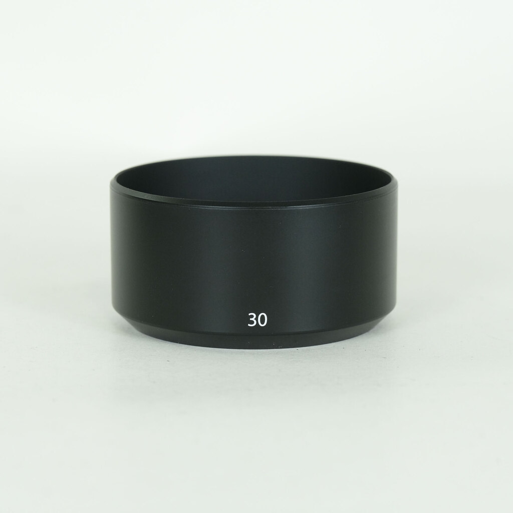 FUJIFUILM XF30mmF2.8 R LM WR Macro