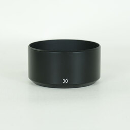 FUJIFUILM XF30mmF2.8 R LM WR Macro