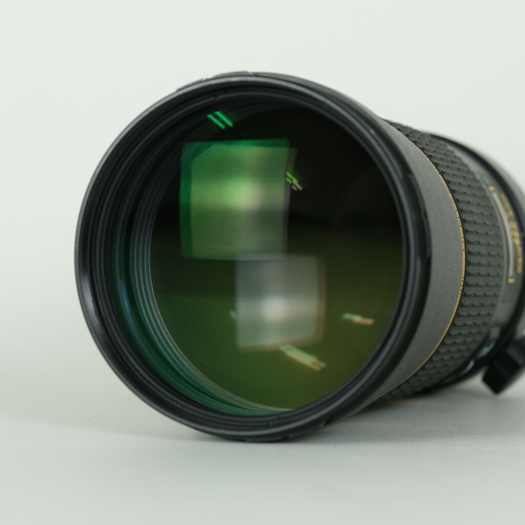 PENTAX smc PENTAX-DA★300mmF4ED[IF] SDM