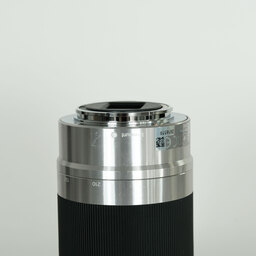 SONY E 55-210mm F4.5-6.3 OSS SEL55210 SONY E 55-210mm F4.5-6.3 OSS SEL55210