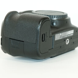 Canon EOS 6D Mark II