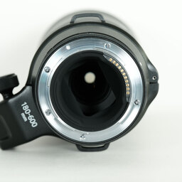 Nikon NIKKOR Z 180-600mm f/5.6-6.3 VR