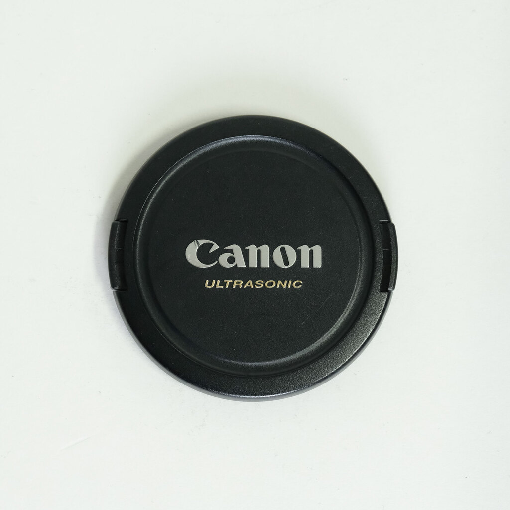 Canon EF50mm F1.2L USM