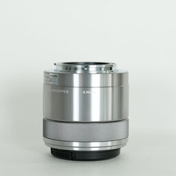 SONY E 30mm F3.5 Macro SEL30M35