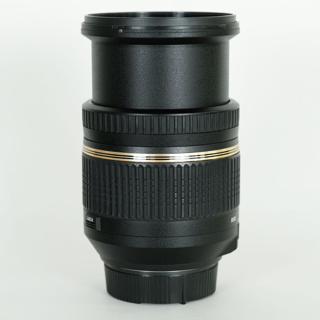 TAMRON SP 17-50mm F2.8 XR DiII VC /Model B005NII (ニコンF用)