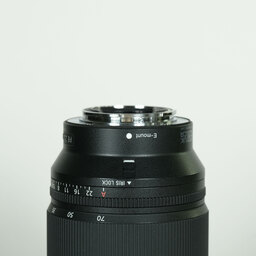 SONY FE 24-70mm F2.8 GM II SEL2470GM2