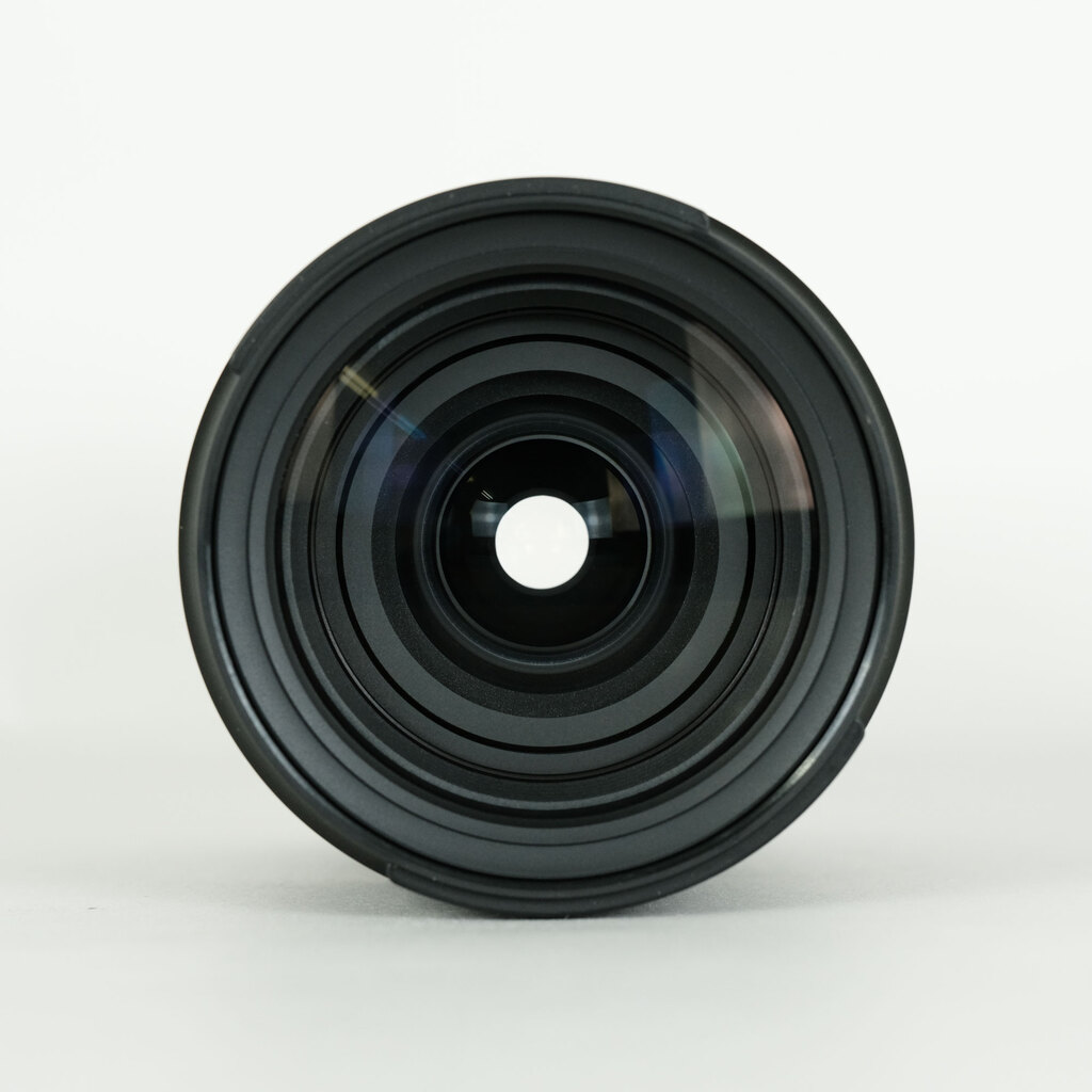 TAMRON 28-200mm F/2.8-5.6 Di III RXD (Model A071) [ソニーE用]