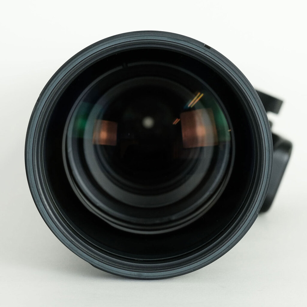 SIGMA 150-600mm F5-6.3 DG OS HSM｜Contemporary [ニコンF用]の出品