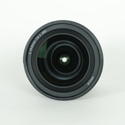 Nikon NIKKOR Z 14-30mm f/4 S Nikon NIKKOR Z 14-30mm f/4 S