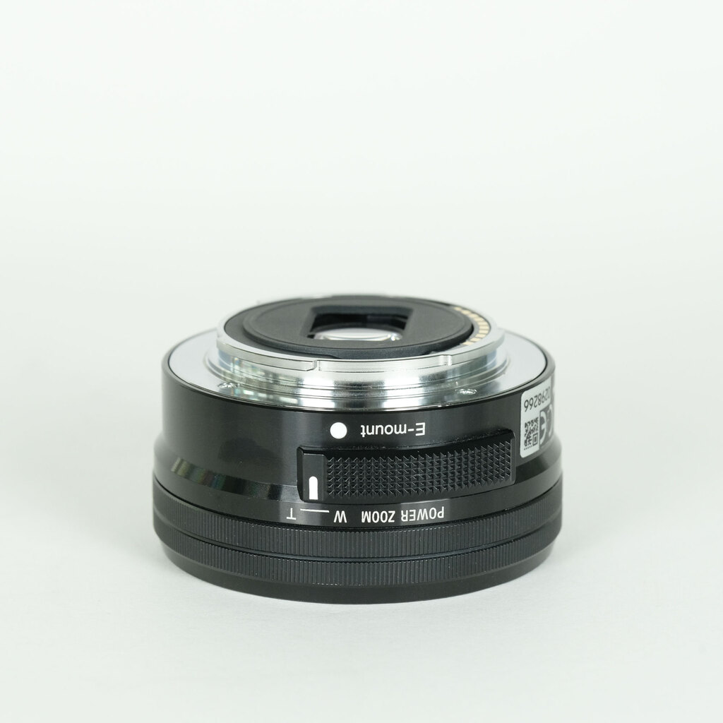 SONY E PZ 16-50mm F3.5-5.6 OSS SELP1650の出品 | ONE SCENE（ワン