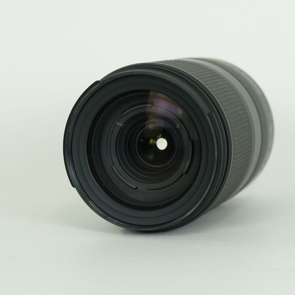 TAMRON 18-300mm F/3.5-6.3 Di III-A VC VXD (Model B061) [ソニーE用]