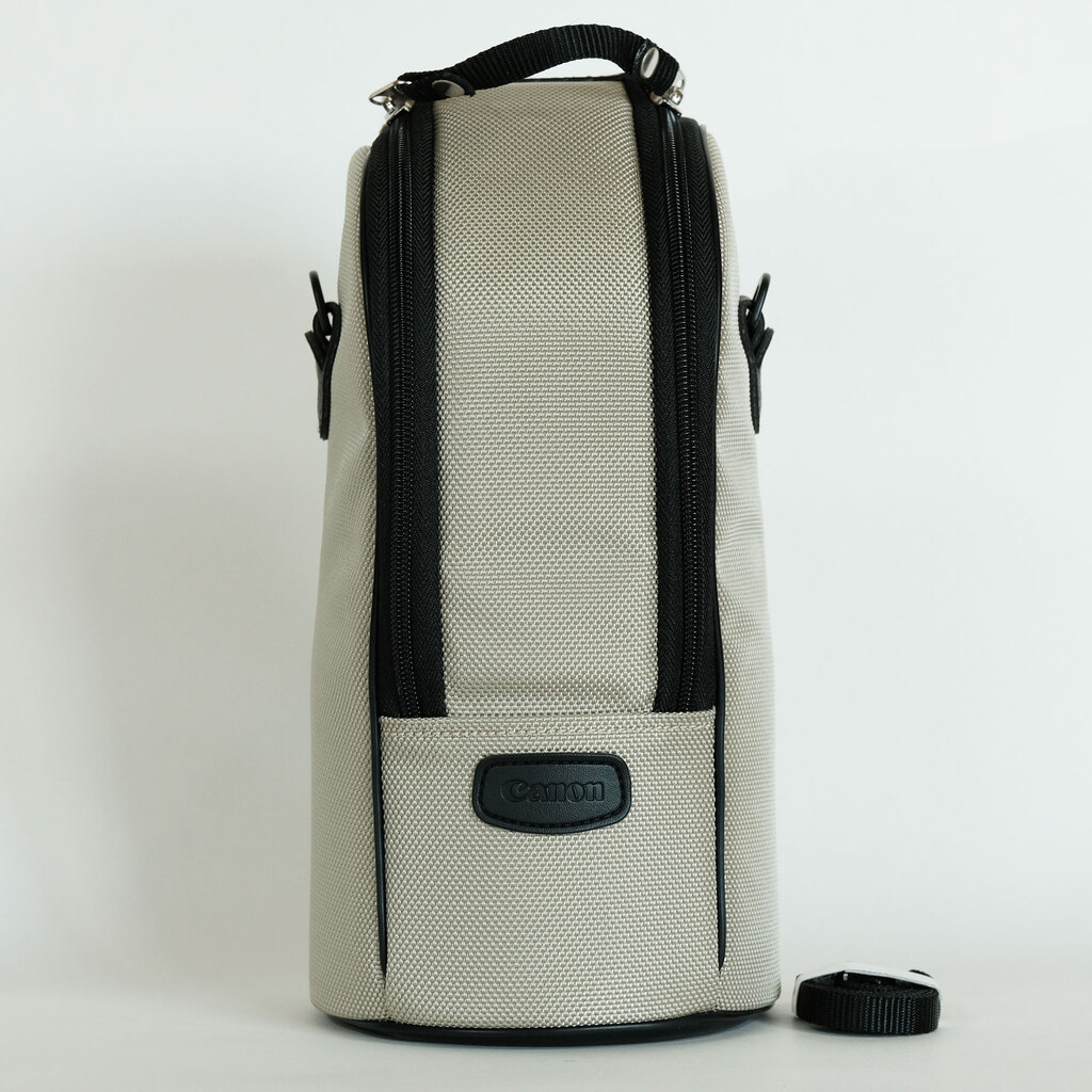 Canon EF70-200mm F2.8L IS II USM