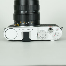 LEICA X Vario(Typ107) シルバー