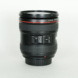 Canon EF24-70mm F4L IS USM Canon EF24-70mm F4L IS USM