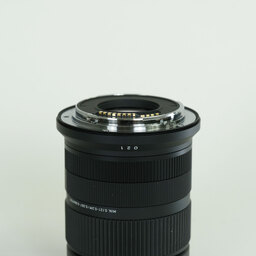 SIGMA 18-50mm F2.8 DC DN｜Contemporary [キヤノンRF用]