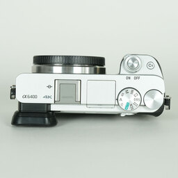 SONY α6400（ILCE-6400）