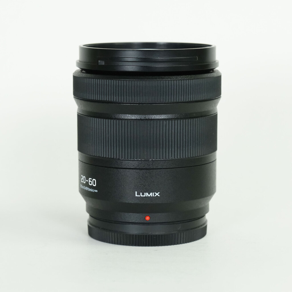 Panasonic LUMIX S 20-60mm F3.5-5.6