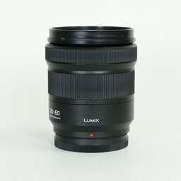 Panasonic LUMIX S 20-60mm F3.5-5.6