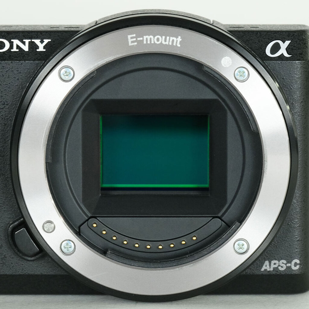 SONY α5100 ILCE-5100 ブラック