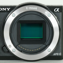 SONY α5100 ILCE-5100 ブラック